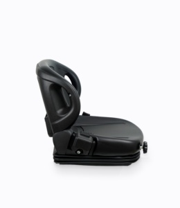 Factory Hot Sale Weight Adjustable Universal Black <b>UTV</b> Suspension Seats - Product Image 2