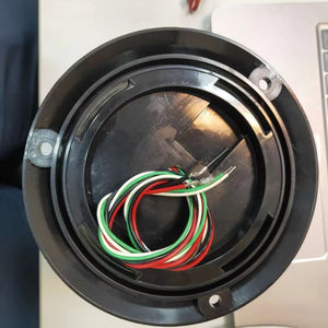 Luz de Señalización LED de Alto Estándar DC12-30V, Excelente Diseño, Lámpara LED de Alta Intensidad - Product Image 1