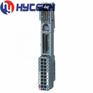 HYTECH SIEMENS SIMATIC ET 200SP <span class=keywords><strong>BaseUnit</strong></span> <span class=keywords><strong>BU15</strong></span>-<span class=keywords><strong>P16</strong></span>+<span class=keywords><strong>A0</strong></span>+<span class=keywords><strong>2B</strong></span> BU <span class=keywords><strong>Type</strong></span> <span class=keywords><strong>A0</strong></span> 6ES7193-6BP00-0BA0 - Product Image 3