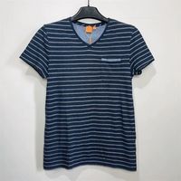 Camiseta Clásica para Hombre 2026, Ligera, Holgada, de Tela Suave, Secado Rápido, Corte Regular, Minimalista, Relajada y Transpirable