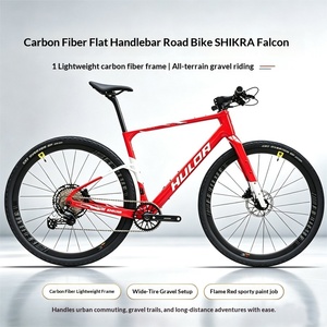 Gravel <b>Bike</b> Carbon Fiber T800 <b>Frame</b> 12-Speed Hydraulic Disc Brakes Gravel Road Detachable Design A058 Detachable <b>Frame</b> - Product Image 4