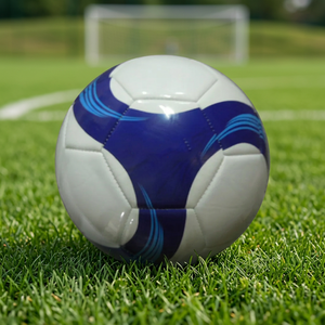 ลูกฟุตบอลคุณภาพสูง Soccer Max Pro OX-G-GK-001 ขนาด 5  ออกแบบโลโก้รูปภาพตามสั่ง สำหรับฝึกซ้อม ผลิตที่ฟลอริดา สหรัฐอเมริกา - Product Image 3