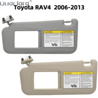 Parasol para Auto Toyota RAV4 2006 2007 2008 2009 2010 2011 2012 2013, 74320-42501-B2 74320-42501-A1 74310-42451-A1