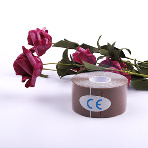 Cinta de realce de pecho al por mayor, cinta de realce de pecho Invisible, cinta de realce de pecho para sujetador, cinta de realce de pecho para copa de, cinta de realce impermeable para mujer - Product Image 2