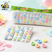 Bonbons et friandises chinoises de haute qualité, neufs, vente en gros, presse à bonbons