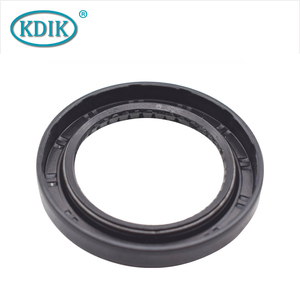 Sello de Aceite 9004A-31041 para Rueda Trasera Daihatsu Grandmax, para Mitsubishi Original <span class=keywords><strong>42</strong></span>*60*8 Tipo TC OEM AE2556F - Product Image 4