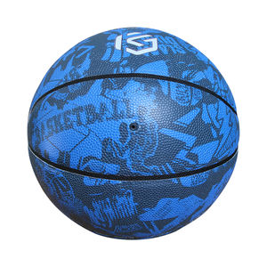 Baloncesto <span class=keywords><strong>de</strong></span> cuero PU para niños Ballon Bola <span class=keywords><strong>de</strong></span> Basket-Ball Basquet-Baloncesto <span class=keywords><strong>Basquetbol</strong></span> Baskets Logo Balón <span class=keywords><strong>de</strong></span> baloncesto para niños - Product Image 3