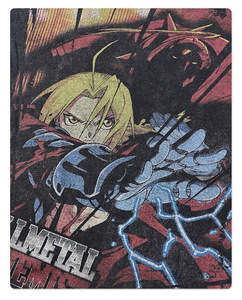 T-shirt da uomo personalizzata con stampa DTG <span class=keywords><strong>anime</strong></span> a fiocco di neve, lavata e strappata, a maniche corte, vestibilità ampia, estiva, traspirante, in cotone - Product Image 3