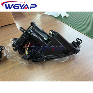 Faro LED Auto WGYAP OEM 5FB941773 per SEAT Leon 2020 Anteriore Sinistro Bianco 8000K 100W 8000lm 5F - Product Image 6