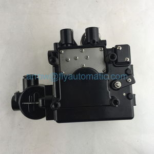 YT-1000L จัดตำแหน่งวาล์วควบคุมจังหวะแบบเส้นตรงด้วยระบบนิวเมติกส์ - Product Image 4