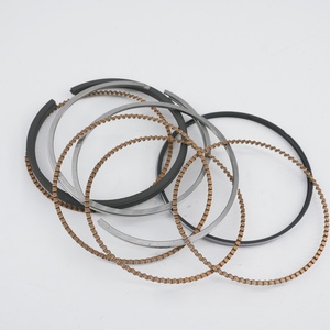 Nuevo Anillo de Pistón de Motor 23040-2E000/230402E000 23040 2E000 para <span class=keywords><strong>Soul</strong></span> Sportage 2.0L MPI NU G4NA para Hyundai Kia - Product Image 2