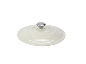 <span class=keywords><strong>Cocotte</strong></span> en <span class=keywords><strong>fonte</strong></span> émaillée bicolore de qualité supérieure pour la cuisine domestique, faitout sain antiadhésif - Product Image 6