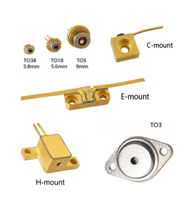 Xinland Multimodo Diodo Láser 755nm 808nm 980nm 1064nm Mini Diodo Láser - Product Image 1