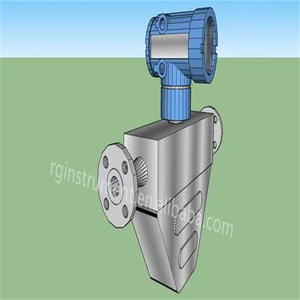 เครื่องวัดอัตราการไหลของมวลแบบคอริโอลิส รุ่น F050S F100S ทนทานต่ออุณหภูมิสูง พร้อมระบบวัดการไหลระยะไกล 1700/2700 - Product Image 5