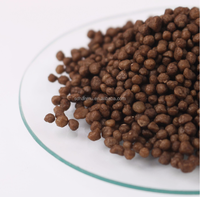 Pupuk Pertanian Diammonium Fosfat DAP 18 Nitrogen 46 Fosfor NPK18-46-0 (NH4)2HPO4 untuk Tanaman dan Sayuran