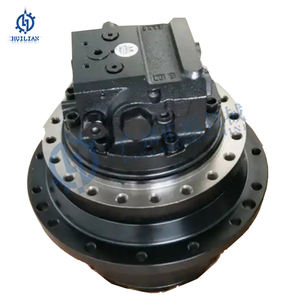 HMGF36NA 9213322 GGM18 motore da viaggio finale GM18VL Assy per PC100-5 PC130-7 <span class=keywords><strong>SH100</strong></span> SH120 ZX180L parti per escavatore - Product Image 5