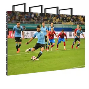 P2.6 P2.9 P3.91 Full Color Hd Commercial led screen outdoor indoor led module screen 500x500 Portable renta LED Panel Display