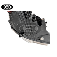 TUZHIHAO Magotan B6 LED phares de projecteur haut de gamme avec clignotants de haute qualité feux de croisement pièces de voiture d'occasion populaires