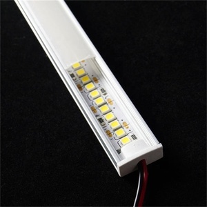 9W DC12V <span class=keywords><strong>Led</strong></span> tủ ánh sáng tủ quần áo hiện đại 20 inch với thanh ánh sáng trang trí hướng xuống cho kệ tủ tủ trưng bày - Product Image 6