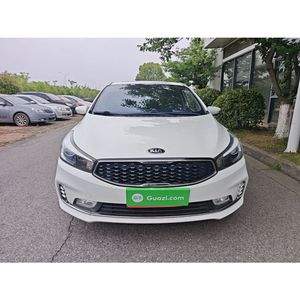 Auto Usado Guazi, <span class=keywords><strong>Kia</strong></span> K3 2017, Mejor <span class=keywords><strong>Precio</strong></span>, Motor de Gasolina, Automático, Sedán de 5 Plazas, Volante a la Izquierda, para Propietarios de Sedanes de Larga Duración - Product Image 2