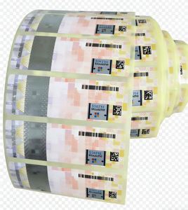 Newest Pink 25 Codes Thermal Labels PC for 11PRO Professional <b>Laptop</b> Sticker High Quality 11HOME - Product Image 1