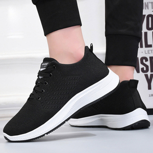 Baskets de sport respirantes à coussin pour homme, chaussures de course décontractées, d'athlétisme et de course à pied, nouveauté, de haute qualité, - Product Image 6