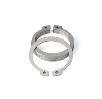Direct Supply GB 894 Edge Locking Axial Capture Automotive Mechanisms Precision Form External Retaining Ring Washer