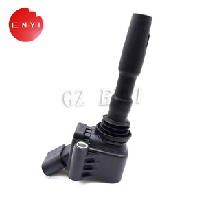คอยล์จุดระเบิด Enyi รุ่น 04E 905110C สำหรับรถยนต์ออดี้ โฟล์คสวาเกน บีเทิล แคดดี้ ซีซี กอล์ฟ - Product Image 2