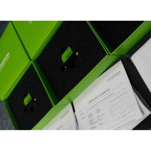 เซ็นเซอร์ควบคุมการไหล Sensirion รุ่น 09999mh สำหรับการควบคุมของไหล - Product Image 3