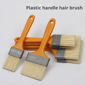 Commercio all'ingrosso spazzola per pulizia in setola di seta artificiale completamente affilata - Product Image 2