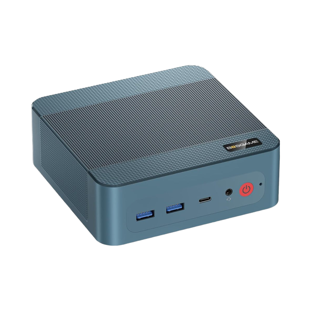 Windowsデスクトップ Bosgame / EffZen Series bosgame effizen series mini pc: Powerful & Compact