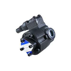 ปั๊มไฮดรอลิกแบบปรับอัตราการไหลได้รุ่น VOP-203 VOP-204 VOP-206 VOP-208 VOP-210 ของจีน - Product Image 3