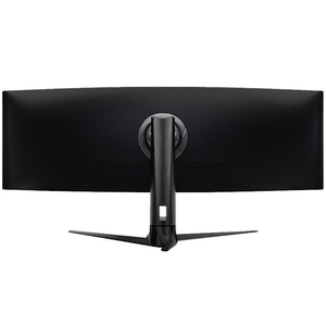 Odyssey — moniteur de jeu Led <span class=keywords><strong>g9</strong></span> 4k Qled, 49 pouces, Super large, 144hz, WQHD, sRGB 120% - Product Image 6