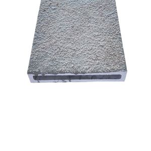 Rhs Hohl profil Pul trudi erte Stange Fiberglas Rechteck rohr FRP Rechteck Pfette - Product Image 4