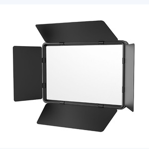 New photography fill light, portrait live streaming spotlight with battery <strong>barrier</strong>, outdoor professional shooting LED fill light - Product Image 1