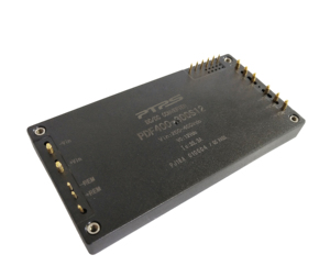 Convertisseur <span class=keywords><strong>de</strong></span> DC-DC Full Brick série <span class=keywords><strong>PDF</strong></span> 400W-2000W | Large plage d'entrée, isolation haute tension, haute efficacité - Product Image 1