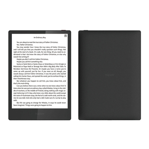 Pantalla de Tinta Electrónica Android HD con Resolución de 1024x758, Pantalla de Papel Electrónico Grande, Larga Duración de la Batería, Tableta con Aspecto de Papel - Product Image 4