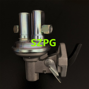 Bomba de transferencia de combustible de repuesto RE42211 RE27667 para tractor <span class=keywords><strong>John</strong></span> <span class=keywords><strong>Deere</strong></span> serie 300 4050 <span class=keywords><strong>7700</strong></span> <span class=keywords><strong>7700</strong></span> 2040 4020 3020 4000 4250 - Product Image 3
