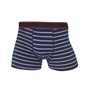 Vendita in fabbrica da <span class=keywords><strong>uomo</strong></span> in cotone elasticizzato cintura personalizzata con Logo Comfort <span class=keywords><strong>Boxer</strong></span> in maglia da <span class=keywords><strong>uomo</strong></span> - Product Image 2
