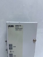 Unité de Branchement PLC NPBu-42 PPCS 4 canaux 63986313 pour Produit sous Garantie
