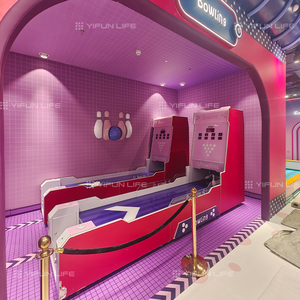 Area <span class=keywords><strong>giochi</strong></span> per bambini <span class=keywords><strong>parco</strong></span> divertimenti attrezzature <span class=keywords><strong>giochi</strong></span> interattivi per bambini scivoli <span class=keywords><strong>parco</strong></span> <span class=keywords><strong>giochi</strong></span> al coperto - Product Image 6