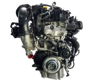 Động cơ động cơ cho BMW <span class=keywords><strong>2ER</strong></span> F45 F46 218i 1.5 xăng động cơ benzin b38a15a B38 11002450134 động cơ - Product Image 4