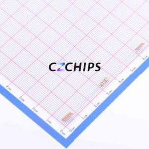 ตัวต้านทานแบบ Through-Hole รุ่น CF1/4W-18ohm 5% T ขนาด D2.3xL6.5 มม. ฟิล์มคาร์บอน 18 โอห์ม 250 โวลต์ - Product Image 2