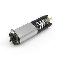 Zhaowei — moteur à engrenage personnalisé 20mm 12v, 60 tr/min, pour stores roulants, livraison gratuite