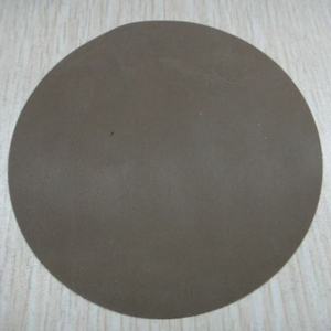 Coyote Brown Hypaon Folha de borracha rolo oferta amostra para testar