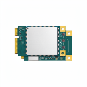 EC25AUFA-MINIPCIE Manufacturer Channel RF Transceiver Modules and <b>Modems</b> - Product Image 1
