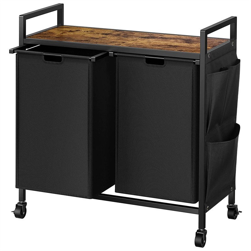 High Quality Large Pull Out Laundry