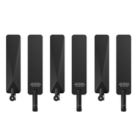 Antenne WiFi sans fil YETNORSON Rubber Duck 2,4 GHz 5,8 GHz – Fabricant d'antennes de communication