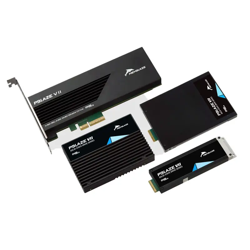 PBlaze7 7940 U.2 PCIe 5.0 SSD 12.8T 15.36T 6.4T 7.68T 3.2T 3.84T for PC server and work-station enterprise SSD