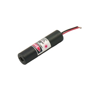 เลเซอร์จุดสีน้ำเงิน 450nm 5mW 10mW 20mW พร้อมลำแสงขนาดเล็ก แรงดันไฟฟ้า 3-5vdc โมดูลรับประกัน 1 ปี พร้อมไดรเวอร์ - Product Image 5
